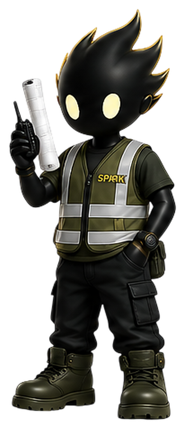 Spark Global — Office Fit-Out