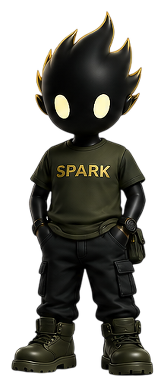 Sparky
