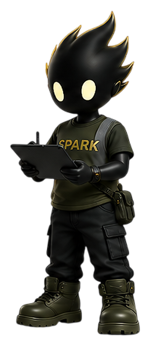 Sparky Architect